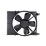 Ventilator, hlađenje motora NISSENS NIS 85359 IC-B8BEAE