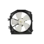 Ventilator, hlađenje motora NISSENS NIS 85381 IC-A95FE9