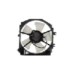 Ventilator, hlađenje motora NISSENS NIS 85381 IC-A95FE9