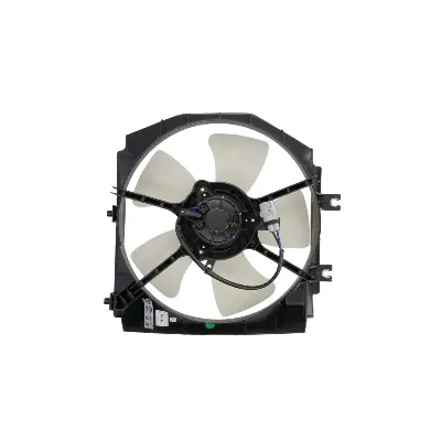 Ventilator, hlađenje motora NISSENS NIS 85381 IC-A95FE9