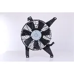 Ventilator, hlađenje motora NISSENS NIS 85383 IC-A95FE7