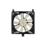 Ventilator, hlađenje motora NISSENS NIS 85385 IC-A95FE5