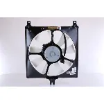 Ventilator, hlađenje motora NISSENS NIS 85385 IC-A95FE5