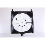 Ventilator, hlađenje motora NISSENS NIS 85385 IC-A95FE5