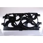 Ventilator, hlađenje motora NISSENS NIS 85386 IC-A95FE4