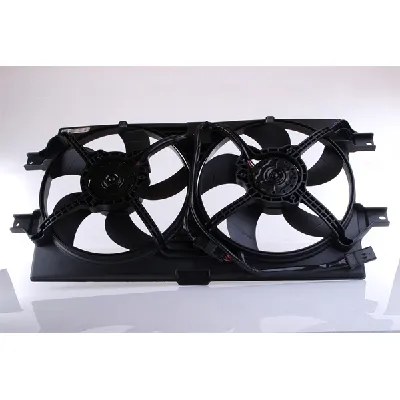 Ventilator, hlađenje motora NISSENS NIS 85386 IC-A95FE4