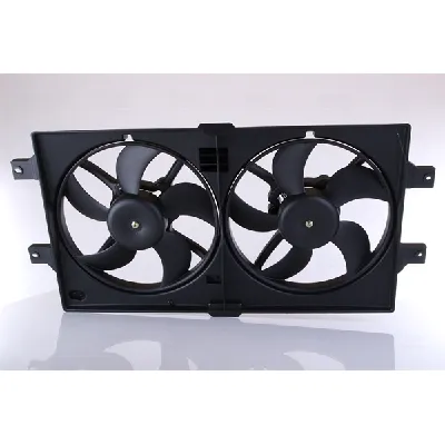 Ventilator, hlađenje motora NISSENS NIS 85386 IC-A95FE4