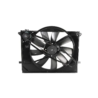 Ventilator, hlađenje motora NISSENS NIS 85401 IC-A95FD6