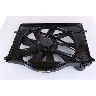 Ventilator, hlađenje motora NISSENS NIS 85401 IC-A95FD6