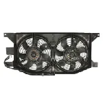 Ventilator, hlađenje motora NISSENS NIS 85402 IC-A95FD5