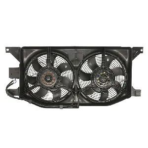 Ventilator, hlađenje motora NISSENS NIS 85402 IC-A95FD5