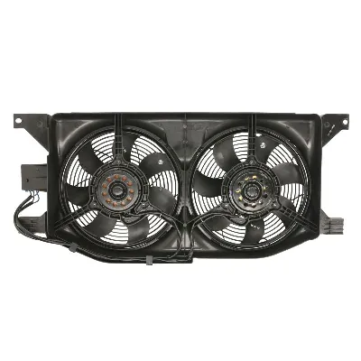 Ventilator, hlađenje motora NISSENS NIS 85402 IC-A95FD5