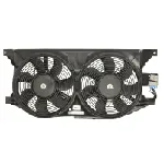 Ventilator, hlađenje motora NISSENS NIS 85402 IC-A95FD5