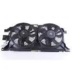 Ventilator, hlađenje motora NISSENS NIS 85402 IC-A95FD5