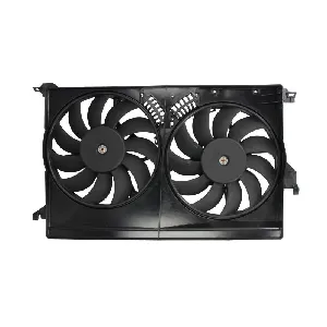 Ventilator, hlađenje motora NISSENS NIS 85404 IC-A95FD3