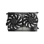 Ventilator, hlađenje motora NISSENS NIS 85404 IC-A95FD3