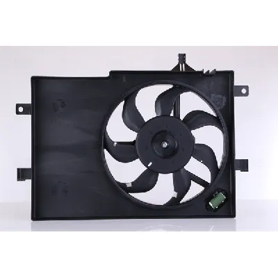 Ventilator, hlađenje motora NISSENS NIS 85435 IC-A95FB5