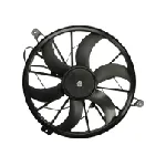 Ventilator, hlađenje motora NISSENS NIS 85512 IC-A95F71