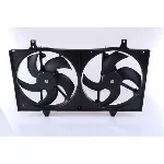 Ventilator, hlađenje motora NISSENS NIS 85526 IC-A95F68