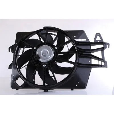 Ventilator, hlađenje motora NISSENS NIS 85537 IC-B8BEBC