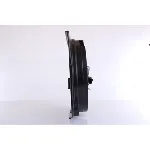 Ventilator, hlađenje motora NISSENS NIS 85537 IC-B8BEBC