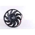 Ventilator, hlađenje motora NISSENS NIS 85548 IC-A95F5E