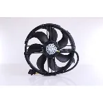 Ventilator, hlađenje motora NISSENS NIS 85551 IC-A95F5C