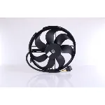 Ventilator, hlađenje motora NISSENS NIS 85551 IC-A95F5C