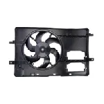 Ventilator, hlađenje motora NISSENS NIS 85593 IC-A95F47