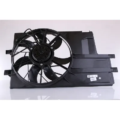 Ventilator, hlađenje motora NISSENS NIS 85604 IC-A95F41