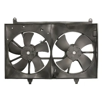 Ventilator, hlađenje motora NISSENS NIS 85615 IC-A95F3A