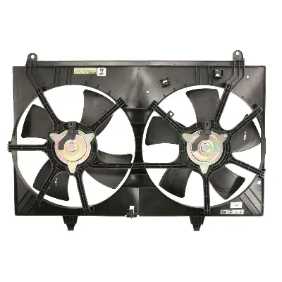 Ventilator, hlađenje motora NISSENS NIS 85615 IC-A95F3A