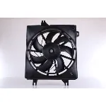 Ventilator, hlađenje motora NISSENS NIS 85622 IC-AFE498