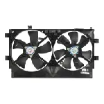 Ventilator, hlađenje motora NISSENS NIS 85635 IC-C1471D