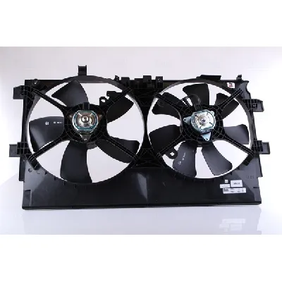 Ventilator, hlađenje motora NISSENS NIS 85635 IC-C1471D