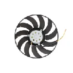 Ventilator, hlađenje motora NISSENS NIS 85638 IC-D309FE