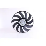 Ventilator, hlađenje motora NISSENS NIS 85638 IC-D309FE