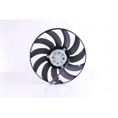 Ventilator, hlađenje motora NISSENS NIS 85638 IC-D309FE