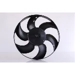Ventilator, hlađenje motora NISSENS NIS 85658 IC-D45FB7