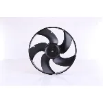 Ventilator, hlađenje motora NISSENS NIS 85668 IC-D45FA4