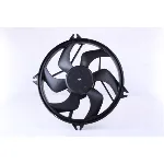 Ventilator, hlađenje motora NISSENS NIS 85674 IC-F7AE26