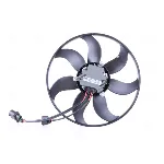 Ventilator, hlađenje motora NISSENS NIS 85678 IC-G0P17M