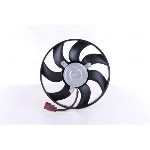 Ventilator, hlađenje motora NISSENS NIS 85680 IC-D45FBB
