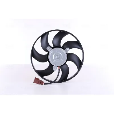 Ventilator, hlađenje motora NISSENS NIS 85680 IC-D45FBB