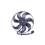 Ventilator, hlađenje motora NISSENS NIS 85683 IC-D45FBC