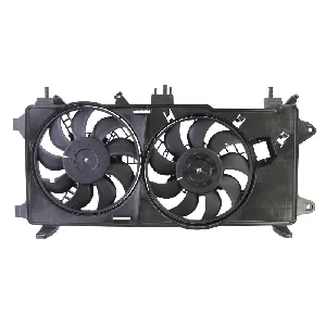 Ventilator, hlađenje motora NISSENS NIS 85689 IC-D6984B