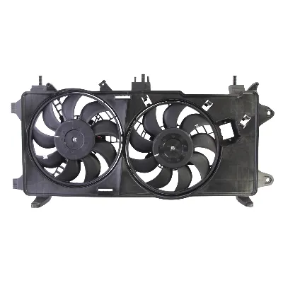 Ventilator, hlađenje motora NISSENS NIS 85689 IC-D6984B