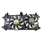 Ventilator, hlađenje motora NISSENS NIS 85689 IC-D6984B