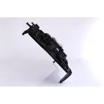 Ventilator, hlađenje motora NISSENS NIS 85689 IC-D6984B