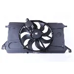 Ventilator, hlađenje motora NISSENS NIS 85697 IC-DD1CEE